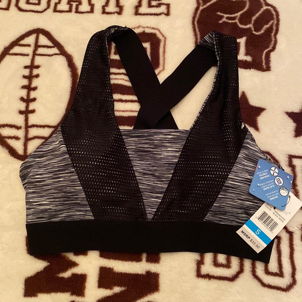 Sports Bra
